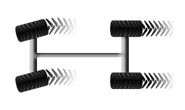 Energreen ILF Alpha Steering