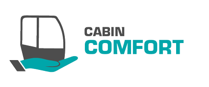Energreen ILF Comfort Cabin Logo