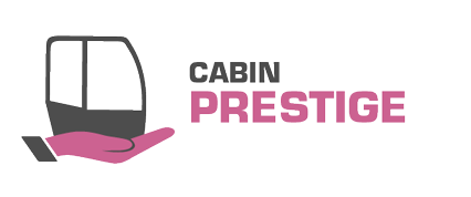 Energreen ILF Prestige Cabin Logo