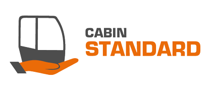 Energreen ILF Standard Cabin Logo