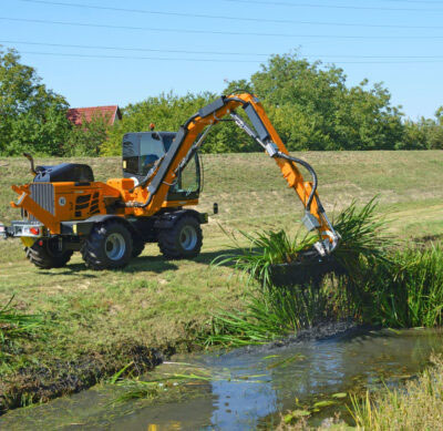 Energreen River Bucket