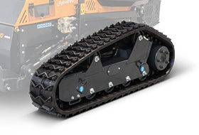 Energreen RoboEvo Studded Tracks