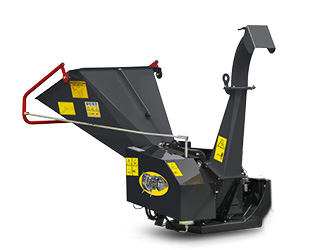 Energreen Robo Evo Chipper Attachment