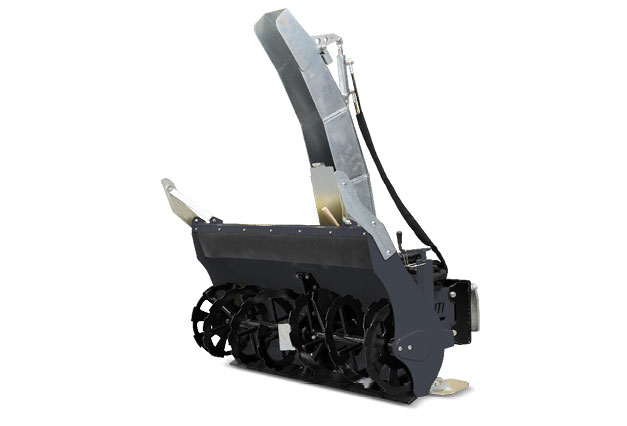 Energreen RoboEvo Snow Blower Attachment