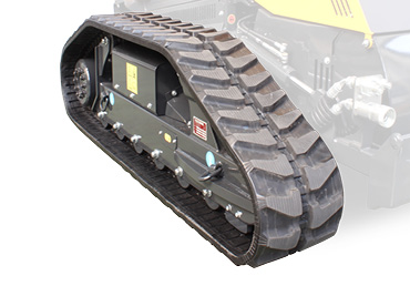 Energreen RoboEvo Rubber Tracks