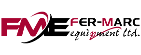 Fer-Marc Equipment Logo