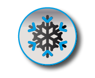 Energreen ILF Kommunal Winter Logo
