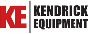 Kendrick Equipment Logo